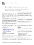 ASTM D5969-11(2016) ASTM D5969-11(2016)