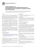 ASTM D6162/D6162M-16