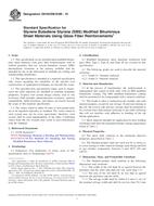 ASTM D6163/D6163M-16