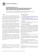 ASTM D6509/D6509M-16