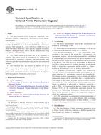 ASTM A1054-16 ASTM A1054-16