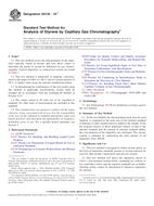 ASTM D5135-16e1 ASTM D5135-16e1