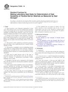 ASTM F2029-16 ASTM F2029-16