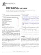 ASTM C473-16