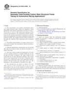 ASTM A1103/A1103M-16