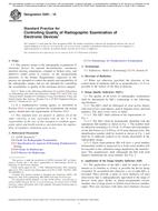 ASTM E801-16