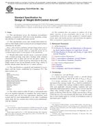 ASTM F2317/F2317M-16a ASTM F2317/F2317M-16a