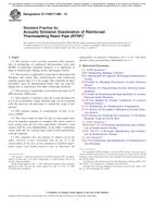 ASTM E1118/E1118M-16