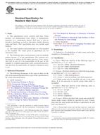 ASTM F1861-16 ASTM F1861-16