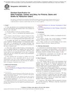 ASTM A291/A291M-16a ASTM A291/A291M-16a