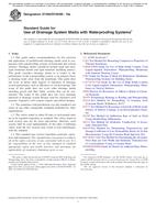 ASTM D7492/D7492M-16a