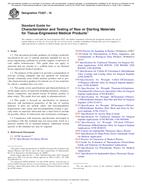 ASTM F2027-16 ASTM F2027-16