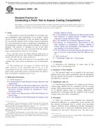 ASTM D5064-16a ASTM D5064-16a