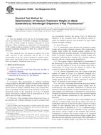 ASTM D6906-12a(2016)