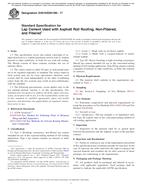 ASTM D3019/D3019M-17