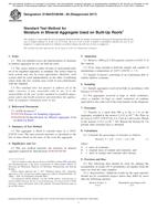 ASTM D1864/D1864M-89(2017)