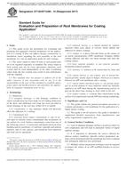 ASTM D7120/D7120M-10(2017)