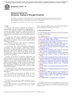ASTM E2375-16