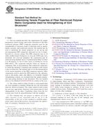 ASTM D7565/D7565M-10(2017)