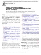 ASTM G126-16 ASTM G126-16