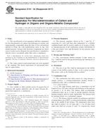 ASTM E191-64(2017)