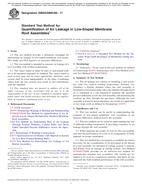 ASTM D8052/D8052M-17