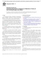 ASTM E3084-17