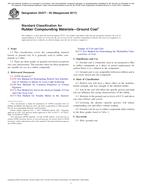 ASTM D5377-93(2017) ASTM D5377-93(2017)