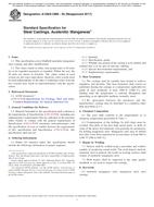 ASTM A128/A128M-93(2017) ASTM A128/A128M-93(2017)