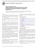 ASTM A765/A765M-07(2017) ASTM A765/A765M-07(2017)