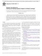 ASTM F1642/F1642M-17