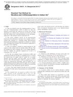 ASTM D5075-01(2017)e1