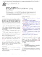 ASTM D7249/D7249M-16e1