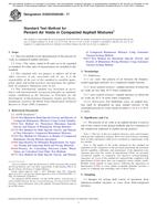 ASTM D3203/D3203M-17