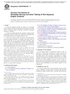 ASTM D8034/D8034M-17