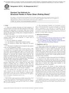 ASTM D2718-00(2011)e1