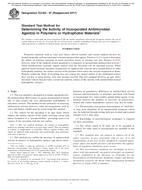 ASTM E2180-07(2017) ASTM E2180-07(2017)