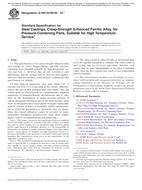 ASTM A1091/A1091M-16e1 ASTM A1091/A1091M-16e1