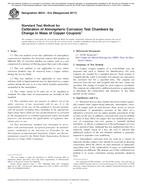 ASTM B810-01a(2017) ASTM B810-01a(2017)