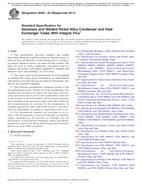 ASTM B924-02(2017) ASTM B924-02(2017)