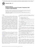 ASTM E900-15e1