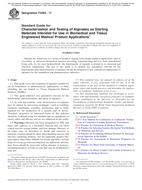 ASTM F2064-17 ASTM F2064-17