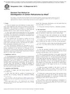 ASTM C454-10(2017)