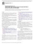 ASTM E1745-17