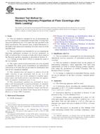 ASTM F970-17 ASTM F970-17