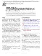 ASTM F1698-02(2015)e1 ASTM F1698-02(2015)e1