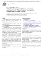 ASTM B963-17 ASTM B963-17