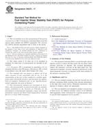 ASTM D5275-17 ASTM D5275-17