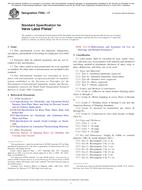 ASTM F992-17 ASTM F992-17