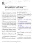 ASTM D6382/D6382M-99(2017)